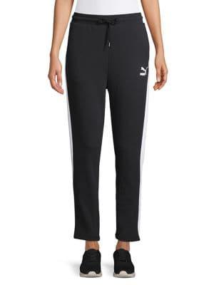 Puma Classic Logo Pants