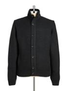 Bugatti Knit Sweater Jacket