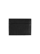 American Leather Co. Derby Box Leather Credit Card Wallet