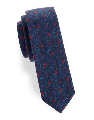 Hugo Boss Classic Dotted Tie