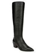 Franco Sarto Sharona Tall Leather Boots