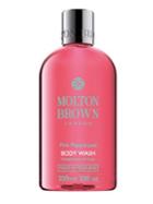 Molton Brown Pink Pepperpod Body Wash/10 Oz. Formerly Paradisiac Pink Pepperpod