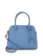 Kate Spade New York Maise Leather Dome Satchel