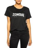 Suburban Riot Classic Short-sleeve Printed Tee