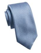 Paper Crown Subtle Stripe Tie