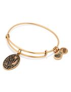 Alex And Ani Aunt Charm Bangle