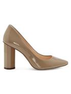 Louise Et Cie Lo-landon Leather Pumps