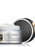 Estee Lauder Re-nutriv Ultimate Lift Age-correcting Creme Rich