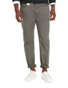Polo Big And Tall Classic-fit Stretch Five-pocket Pants