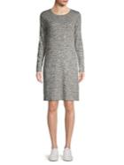 Vero Moda Ribbed T-shirt Dress