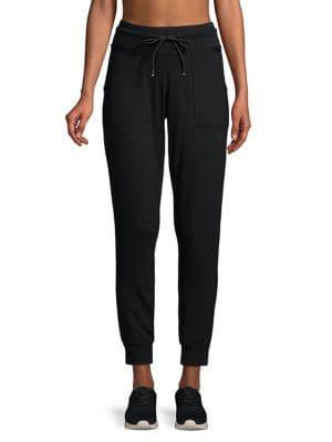 Marc New York Performance Classic Textured Jogger Pants