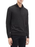 Calvin Klein Extra Fine Merino Sweater