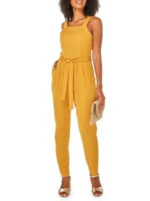 Dorothy Perkins Squareneck Jumpsuit
