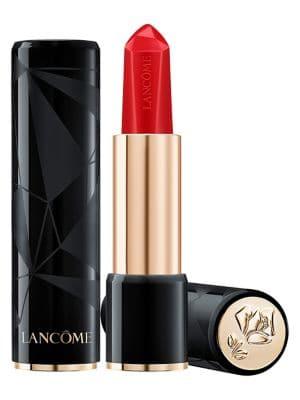 Lancome L'absolu Rouge Ruby Cream Lipstick