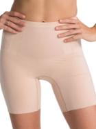 Spanx Oncore Mid-thigh Shorts