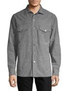 Tommy Bahama Tweed Utility Shirt