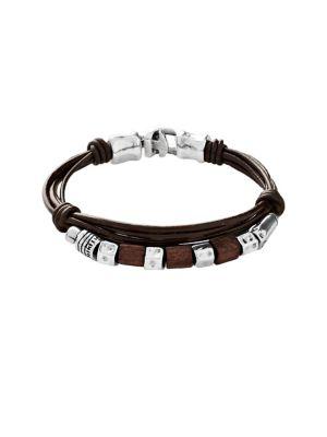 Uno De 50 Draft Bracelet