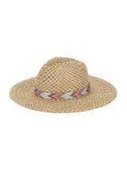 Eugenia Kim Lightweight Embellished Panama Hat