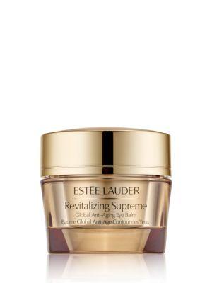 Estee Lauder Revitalizing Supreme Global Anti-aging Eye Balm/0.5 Oz.