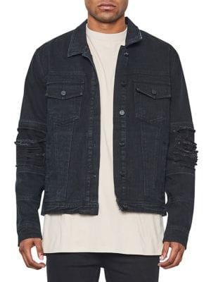 Nana Judy Sawyer Denim Jacket