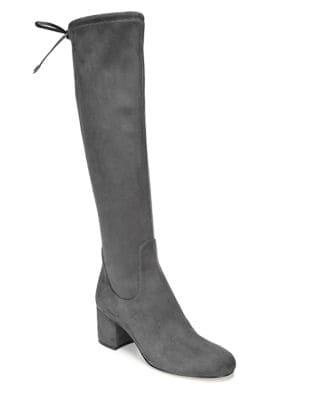 Sam Edelman Vinney Knee High Tall Boots