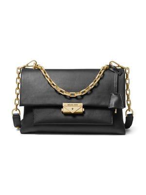 Michael Michael Kors Large Cece Chain Shoulder Bag