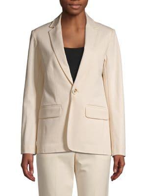 Trina Turk Fantasy Island Wexler Blazer