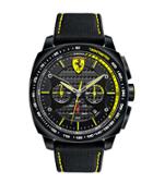 Ferrari Aero Evo Stainless Steel Watch
