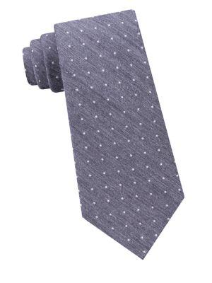 Michael Kors Maritime Dot Tie