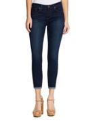 Jessica Simpson Cropped Jeans