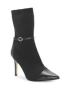 Louise Et Cie Seika Point-toe Belted Boots
