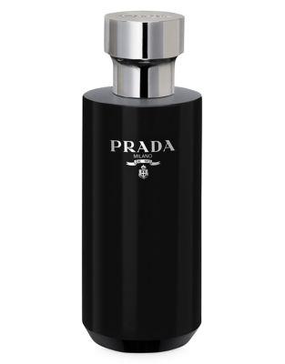 L'homme Prada Shower Cream