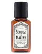Schulz & Malley Pre-shave Oil