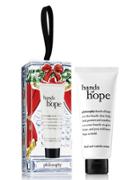 Philosophy Hands Of Hope Hand And Cuticle Cream -1 Oz.