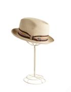 Bailey Salem Fedora Hat
