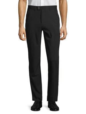 Karl Lagerfeld Coin-pocket Pants