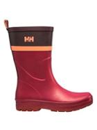 Helly Hansen Midsund 2 Graphic Rubber Rain Boots