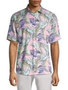 Tommy Bahama Tropical Short Sleeve Shirt