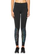 Shape Kahuna Print Leggings
