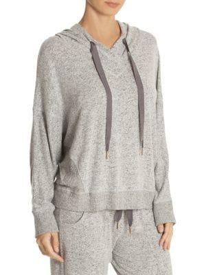 Midnight Bakery Ever Dropped Shoulder Hoodie