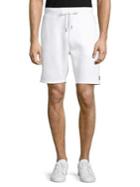 Calvin Klein Performance Contrast Striped Shorts