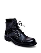 Steve Madden Praetor Leather Boots