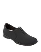Trotters Jacey Microfiber Casual Shoes