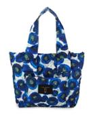 Marc Jacobs Floral Tote