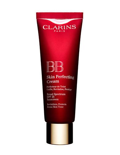 Clarins Bb Skin Perfecting Cream Spf 25/1.7 Oz.