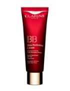 Clarins Bb Skin Perfecting Cream Spf 25/1.7 Oz.