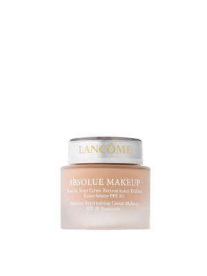 Lancome Absolue Makeup Cream Foundation Spf 20/1.18 Oz.