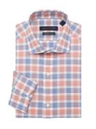 Tommy Hilfiger Checkered Button-down Shirt