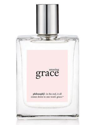 Philosophy Amazing Grace Fragrance Spray
