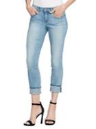 Jessica Simpson Modesto Forever Jeans